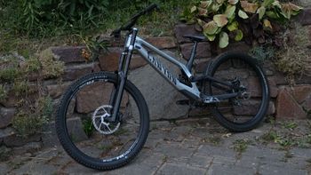 Używany Canyon Sender CFR 29 Underdog 2022 2022 Mountainbike — zdjęcie 13 z 13