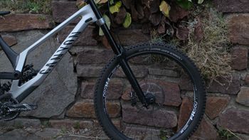 Używany Canyon Sender CFR 29 Underdog 2022 2022 Mountainbike — zdjęcie 3 z 13