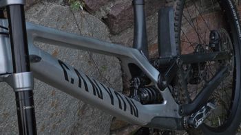 Używany Canyon Sender CFR 29 Underdog 2022 2022 Mountainbike — zdjęcie 10 z 13
