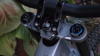 Używany Canyon Sender CFR 29 Underdog 2022 2022 Mountainbike — zdjęcie 8 z 13