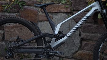 Używany Canyon Sender CFR 29 Underdog 2022 2022 Mountainbike — zdjęcie 4 z 13
