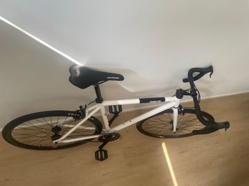 FIXIE Inc. Floater Single Speed / Fixed Gear 2018 Road & Gravel d'occasion — image 7 sur 10