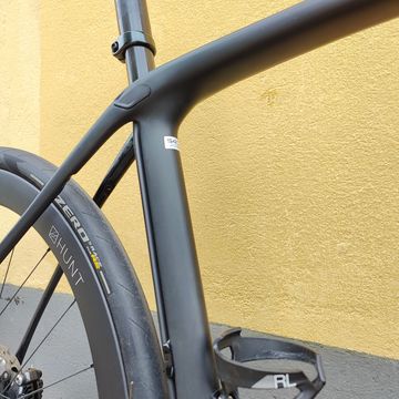 Brugt Trek Domane SLR 6 Disc 2018 2018 Road & Gravel — billede 6 af 8
