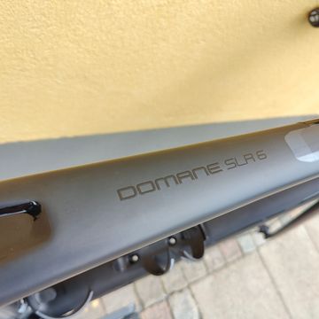 Brugt Trek Domane SLR 6 Disc 2018 2018 Road & Gravel — billede 2 af 8