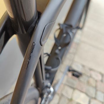 Brugt Trek Domane SLR 6 Disc 2018 2018 Road & Gravel — billede 8 af 8