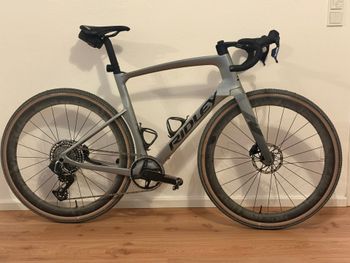 Gebrauchtes Ridley Kanzo SRAM Force eTap AXS 2026 Road & Gravel