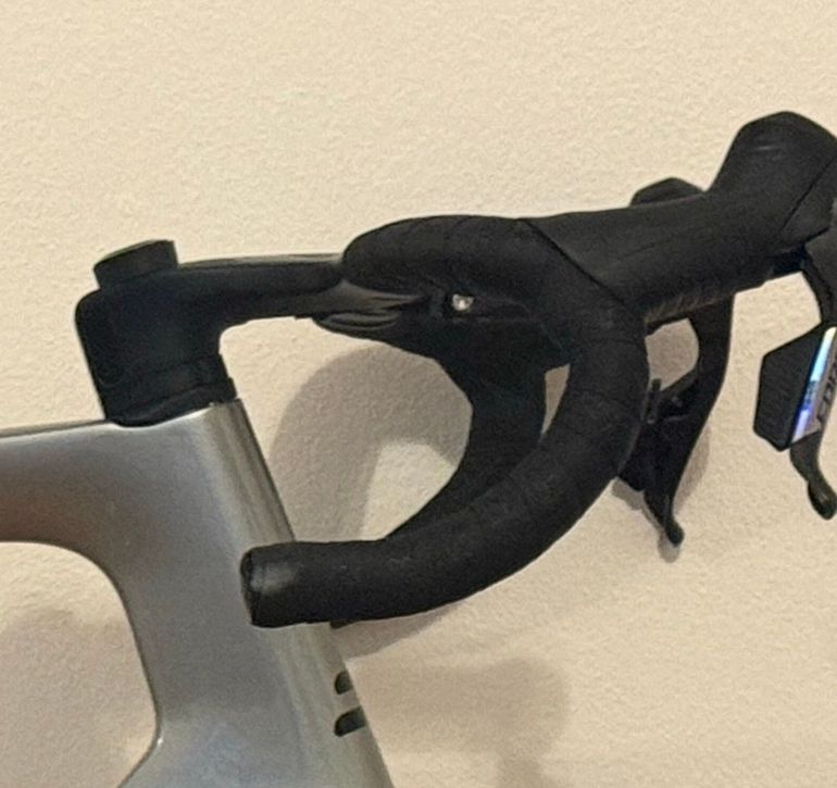 Gebrauchtes Ridley Kanzo SRAM Force eTap AXS 2026 Road & Gravel, Hellgrau — Bild 2 von 4