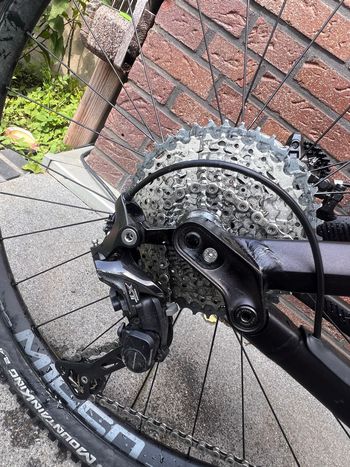 Gebrauchtes Canyon Spectral 125 AL 6 2022 2022 Mountainbike, Schwarz, 29 — Bild 3 von 9