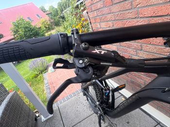 Gebrauchtes Canyon Spectral 125 AL 6 2022 2022 Mountainbike, Schwarz, 29 — Bild 6 von 9