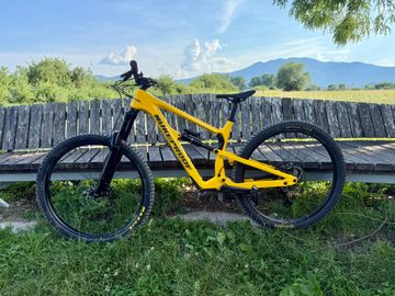 Tweedehands Nukeproof Mega Other Shimano 2023 MTB