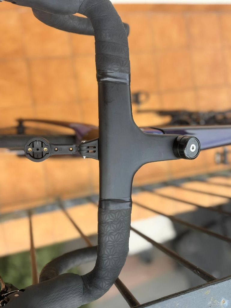 Used Trek Émonda SLR 7 2024 2024 Road & Gravel, Green — image 3 of 7