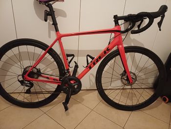Trek Émonda SL 6 Disc 2020 2020 Carretera y gravel de segunda mano