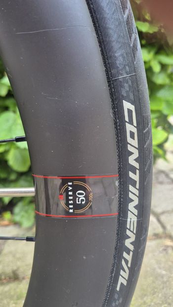 Použité BMC Teammachine Shimano Ultegra Di2 2023 Road & Gravel — obrázek 11 z 11