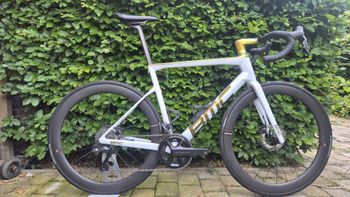 Použité BMC Teammachine Shimano Ultegra Di2 2023 Road & Gravel — obrázek 8 z 11