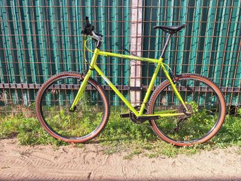 Used Csepel Custom Shimano GRX 2025 Road & Gravel, Green — image 2 of 7