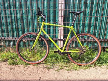 Used Csepel Custom Shimano GRX 2025 Road & Gravel, Green — image 2 of 7