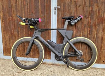 Brugt BMC Timemachine Shimano Dura Ace Di2 2019 Road & Gravel