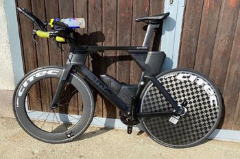 Použité BMC Timemachine Shimano Dura Ace Di2 2019 Road & Gravel — obrázek 2 z 6