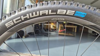CUBE STEREO ONE44 C:68X SLT 2025 2025 Mountainbike d'occasion — image 8 sur 46