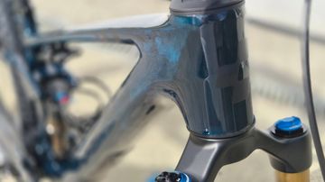 Brugt CUBE STEREO ONE44 C:68X SLT 2025 2025 Mountainbike — billede 42 af 46