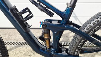 CUBE STEREO ONE44 C:68X SLT 2025 2025 Mountainbike d'occasion — image 40 sur 46
