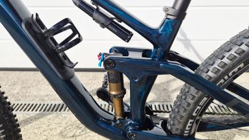 Brugt CUBE STEREO ONE44 C:68X SLT 2025 2025 Mountainbike — billede 40 af 46