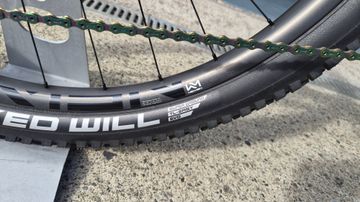 Brugt CUBE STEREO ONE44 C:68X SLT 2025 2025 Mountainbike — billede 9 af 46