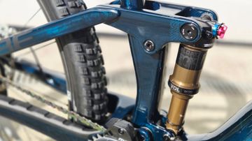 Brugt CUBE STEREO ONE44 C:68X SLT 2025 2025 Mountainbike — billede 27 af 46