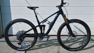 Brugt CUBE STEREO ONE44 C:68X SLT 2025 2025 Mountainbike — billede 6 af 46