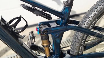 Brugt CUBE STEREO ONE44 C:68X SLT 2025 2025 Mountainbike — billede 41 af 46