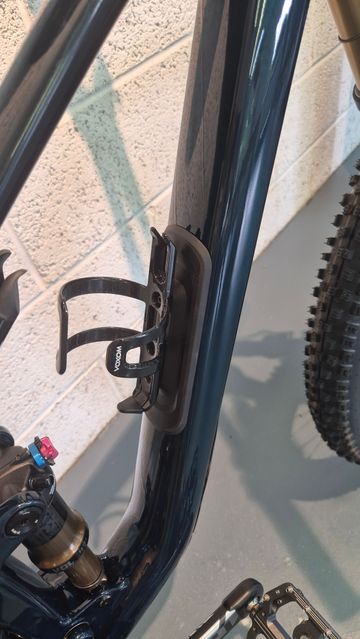 Brugt CUBE STEREO ONE44 C:68X SLT 2025 2025 Mountainbike — billede 37 af 46