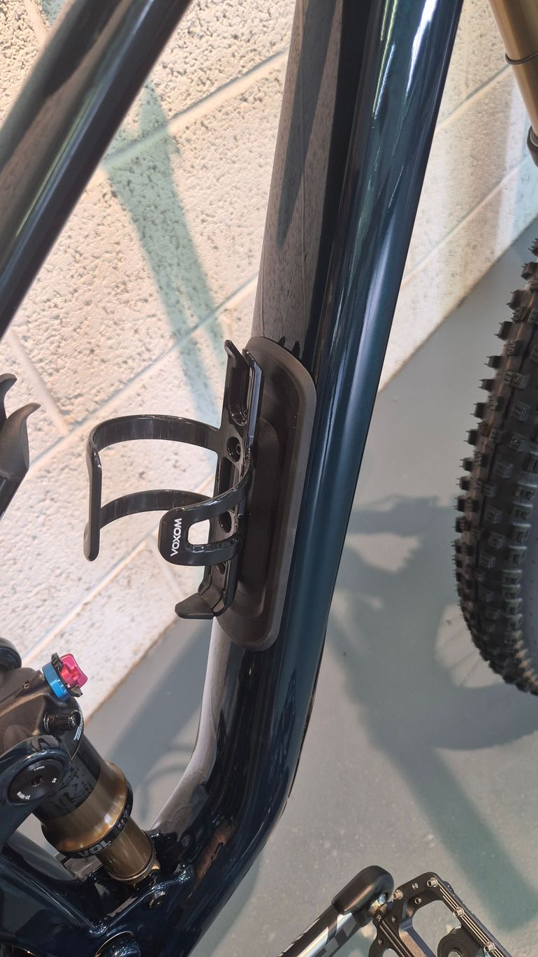 CUBE STEREO ONE44 C:68X SLT 2025 2025 Mountainbike d'occasion — image 37 sur 46