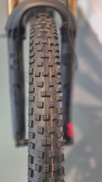 Brugt CUBE STEREO ONE44 C:68X SLT 2025 2025 Mountainbike — billede 10 af 46