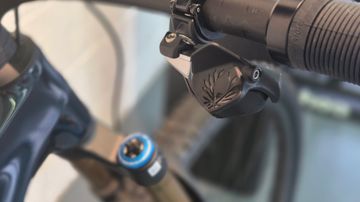 Brugt CUBE STEREO ONE44 C:68X SLT 2025 2025 Mountainbike — billede 31 af 46