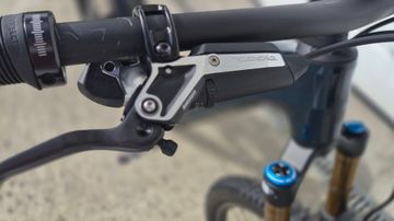 Brugt CUBE STEREO ONE44 C:68X SLT 2025 2025 Mountainbike — billede 17 af 46