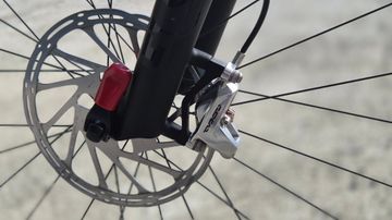 Brugt CUBE STEREO ONE44 C:68X SLT 2025 2025 Mountainbike — billede 19 af 46