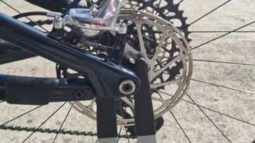 Brugt CUBE STEREO ONE44 C:68X SLT 2025 2025 Mountainbike — billede 18 af 46