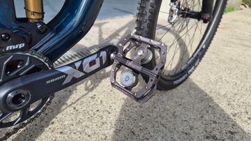 Brugt CUBE STEREO ONE44 C:68X SLT 2025 2025 Mountainbike — billede 32 af 46