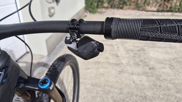 Brugt CUBE STEREO ONE44 C:68X SLT 2025 2025 Mountainbike — billede 12 af 46