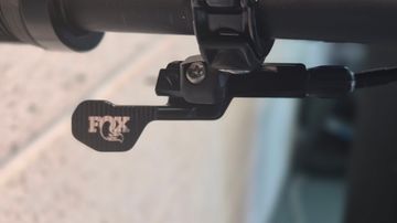 Brugt CUBE STEREO ONE44 C:68X SLT 2025 2025 Mountainbike — billede 30 af 46