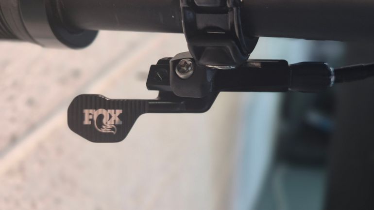 CUBE STEREO ONE44 C:68X SLT 2025 2025 Mountainbike d'occasion — image 30 sur 46