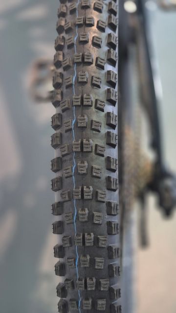 Brugt CUBE STEREO ONE44 C:68X SLT 2025 2025 Mountainbike — billede 11 af 46