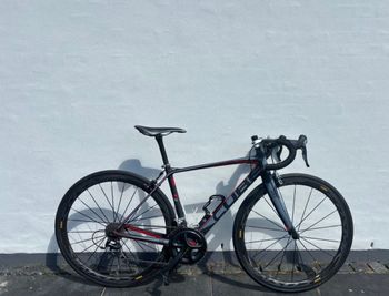 CUBE Attain Shimano 105 2015 Route & Gravel d'occasion