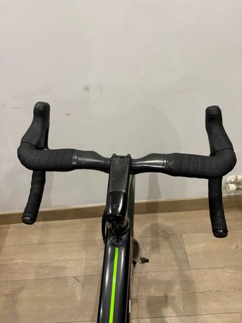 Tweedehands Cervélo R5 Dura Ace Di2 Disc 2019 2019 Road & Gravel — afbeelding 7 van 10