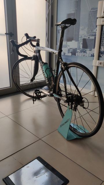Used Bianchi C2C 2019 2019 Road & Gravel, Black — image 4 of 10