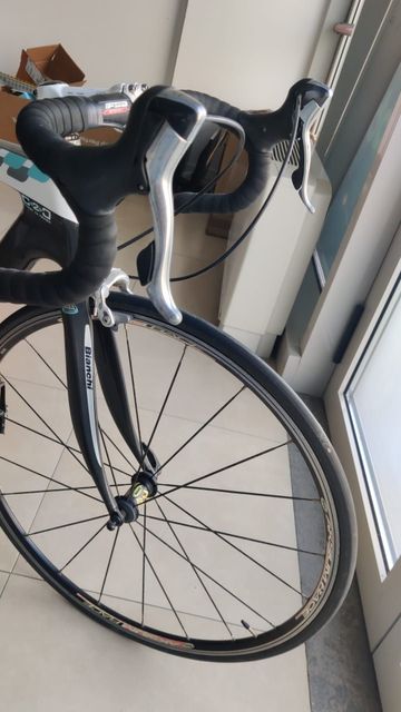 Używany Bianchi C2C 2019 2019 Road & Gravel