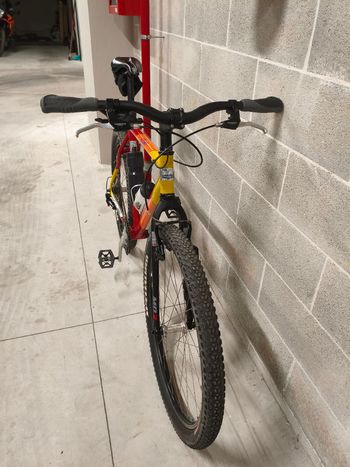 Käytetty Carraro Custom Shimano Acera 2002 Mountainbike — kuva 4 / 10