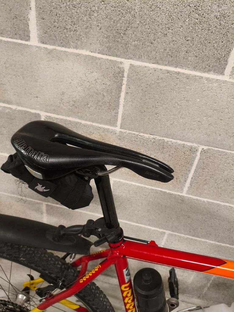 Käytetty Carraro Custom Shimano Acera 2002 Mountainbike — kuva 8 / 10