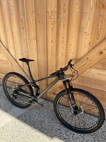 Used SUNN SHAMANN FINEST 20219 2019 Mountainbike, Black — image 3 of 10