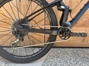 Used SUNN SHAMANN FINEST 20219 2019 Mountainbike, Black — image 10 of 10